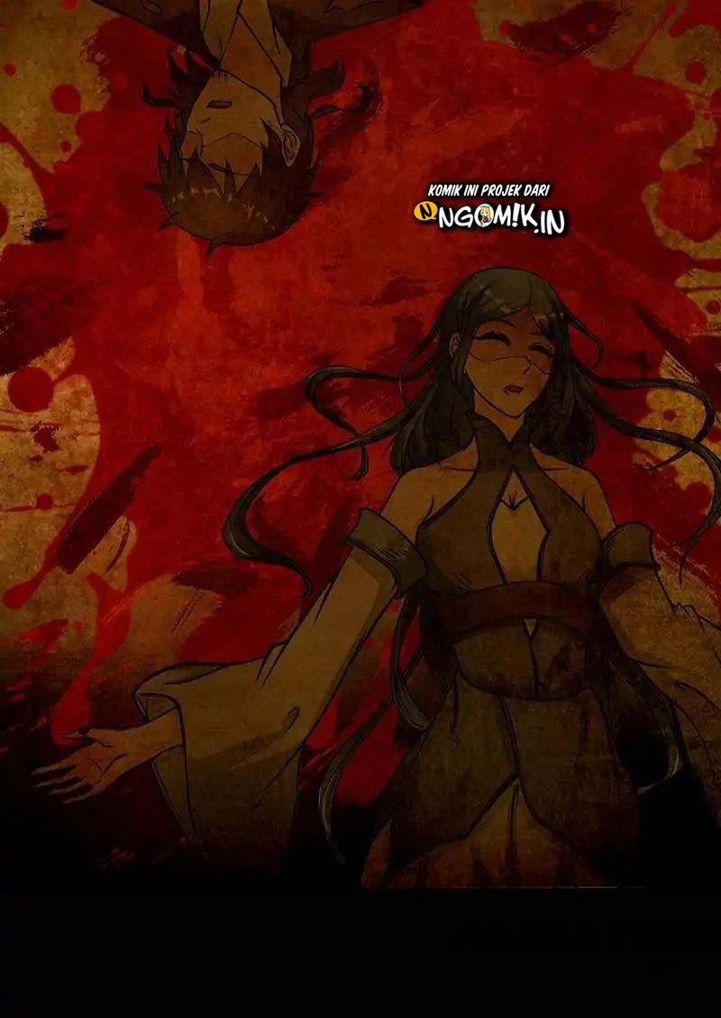 Martial Arts Reigns Chapter 01 Bahasa Indonesia